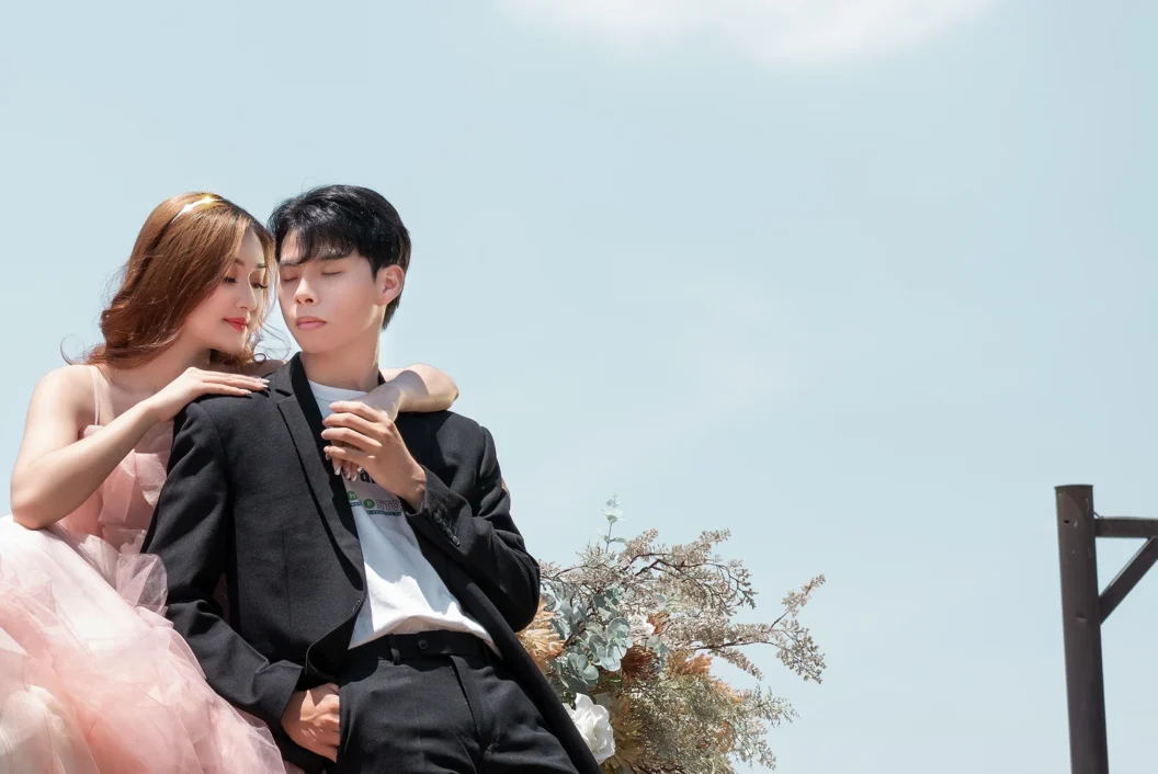 phim trường Lamour trẻ trung