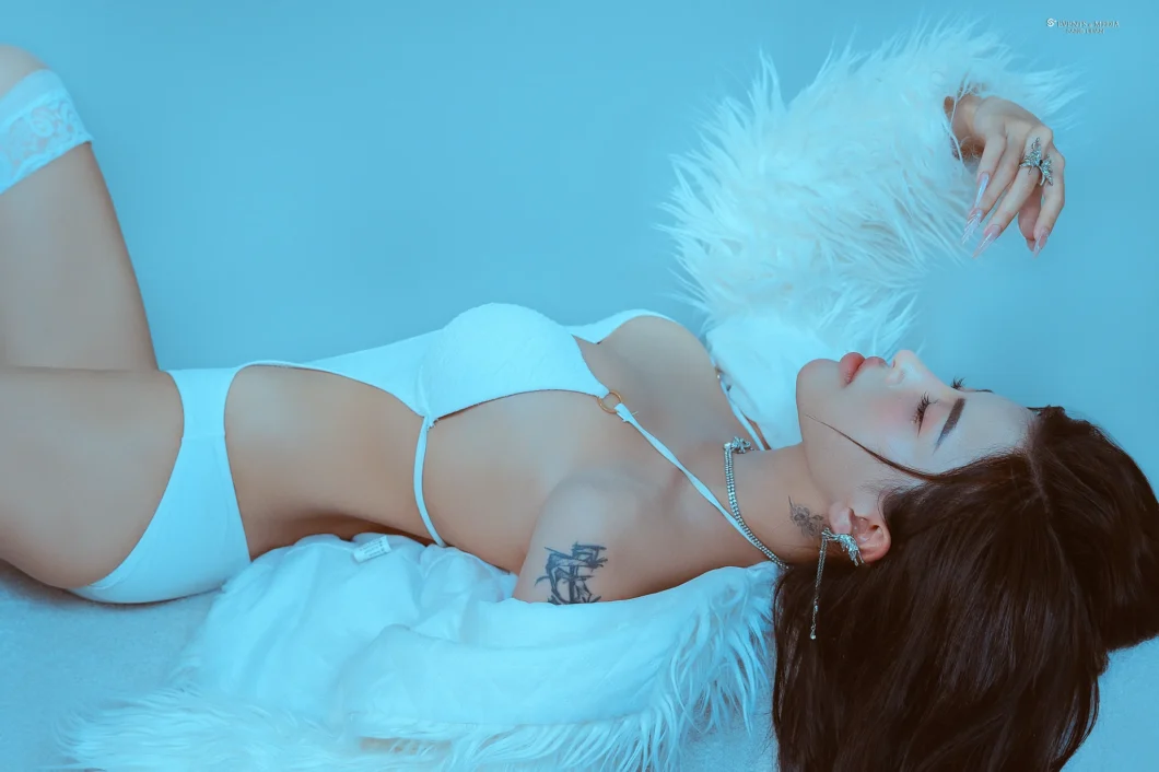 Áo khoác lông cừu