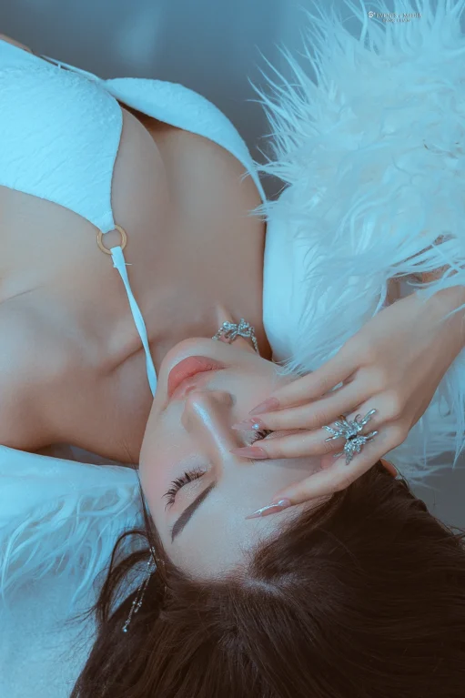 Áo khoác lông cừu