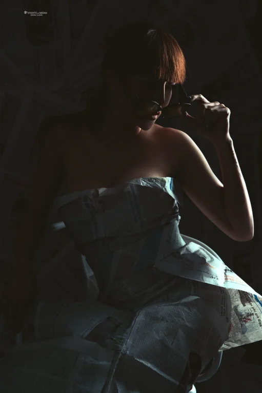 No News Less Trading