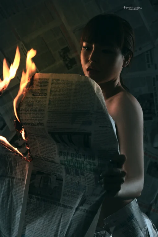 No News Less Trading