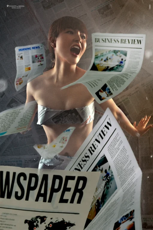 No News Less Trading