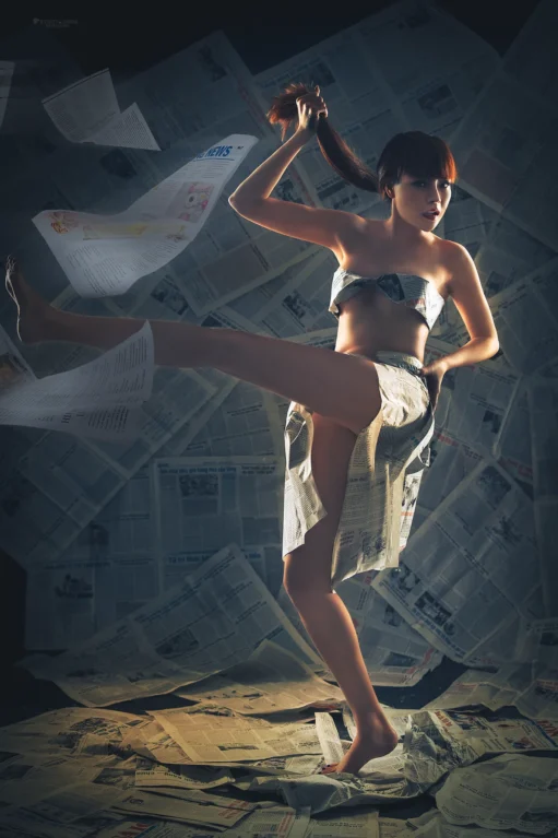 No News Less Trading