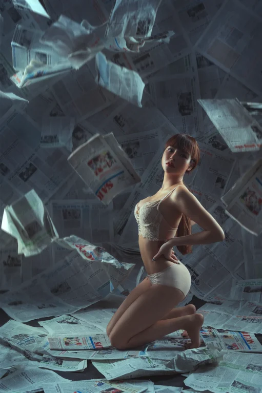 No News Less Trading