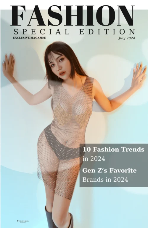 Áo lưới mùa hè