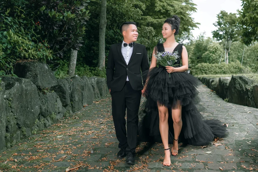 công viên Suối Mơ