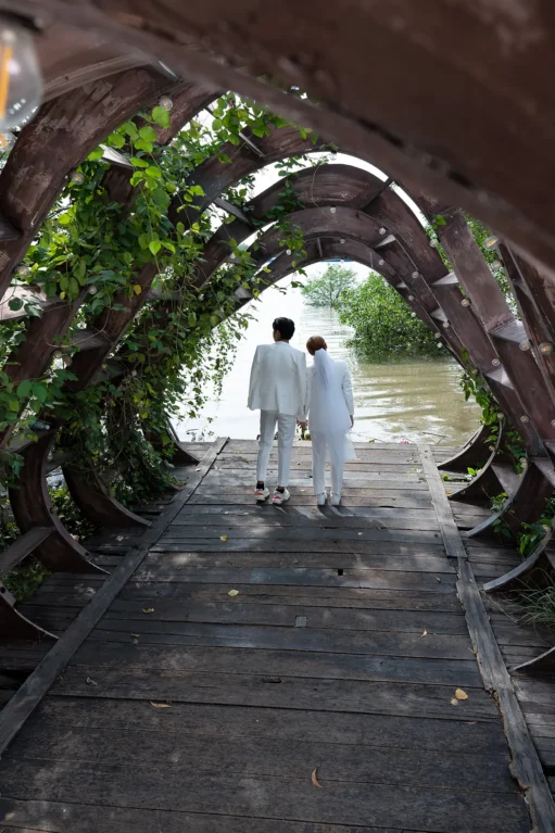 Phim trường Lamour TPHCM