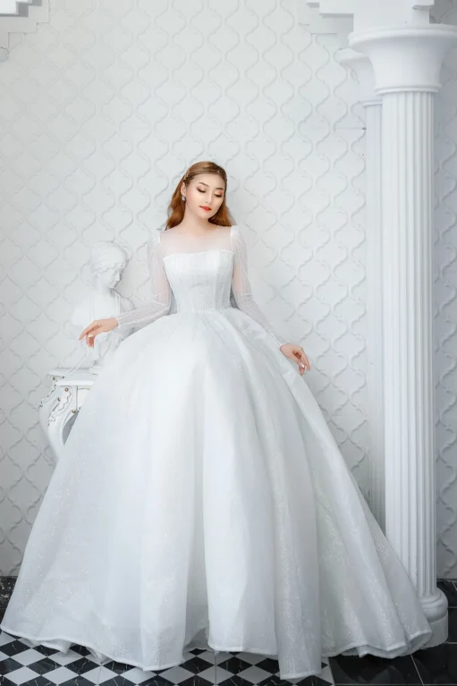 Phim trường Lamour TPHCM