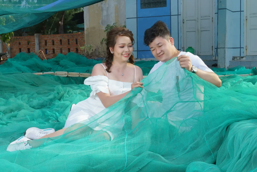 Hành trình chụp ảnh Vĩnh Hy