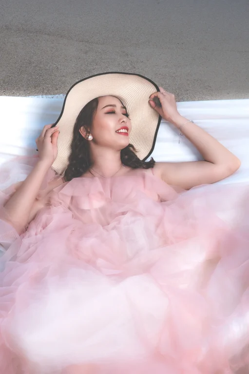 Hành trình chụp ảnh Vĩnh Hy