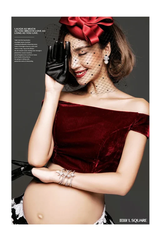 Beautiful Maternity Photos