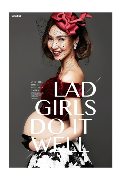 Beautiful Maternity Photos