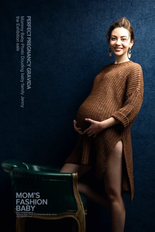 Beautiful Maternity Photos