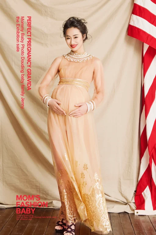 Beautiful Maternity Photos