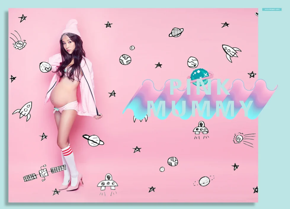 Beautiful Maternity Photos