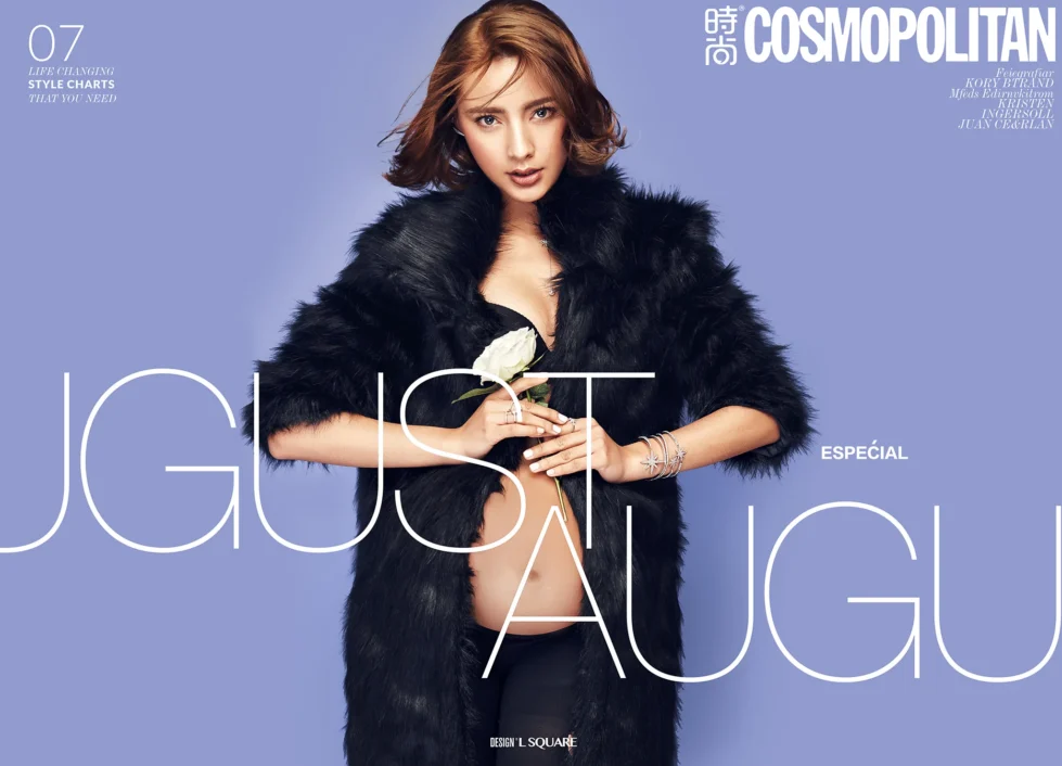 Beautiful Maternity Photos