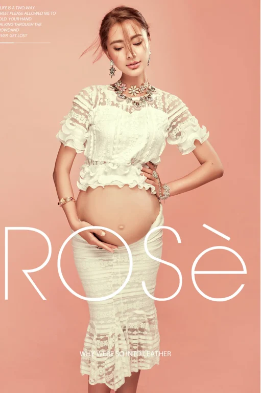 Beautiful Maternity Photos