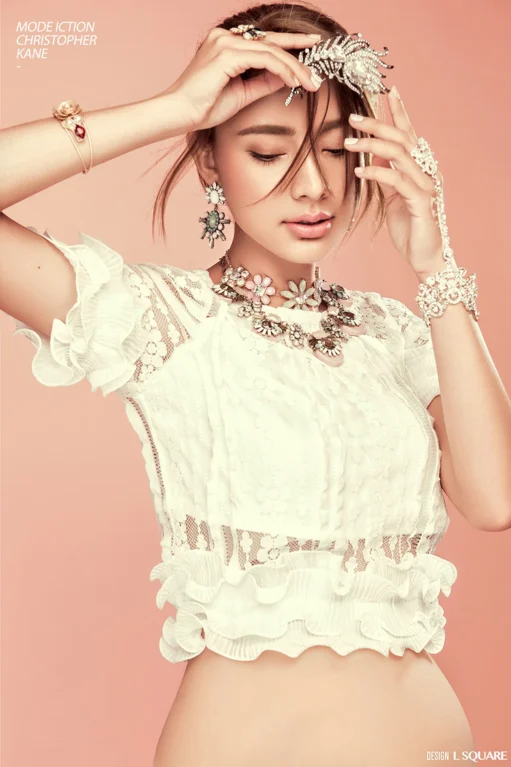 Beautiful Maternity Photos