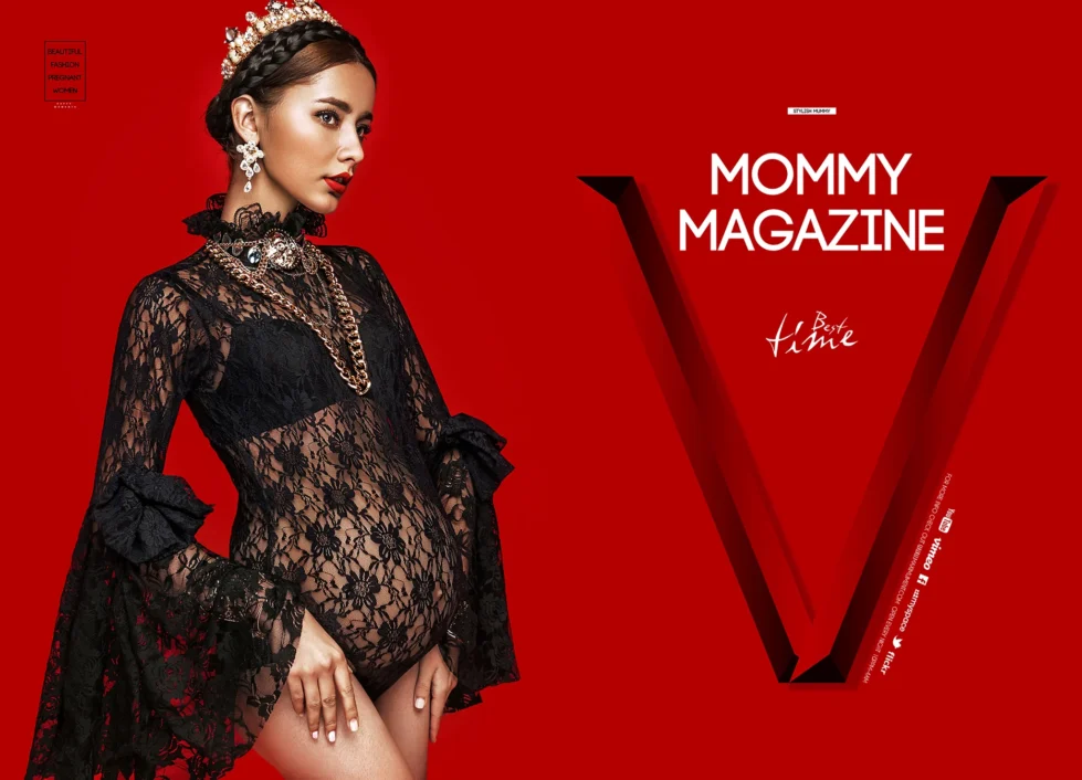 Beautiful Maternity Photos