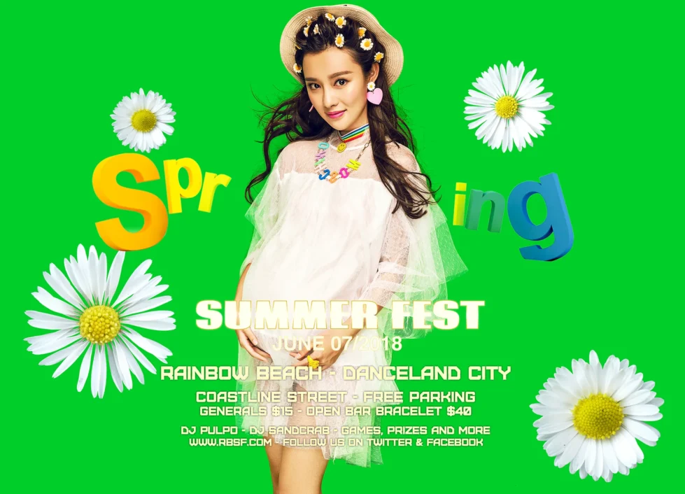 Beautiful Maternity Photos