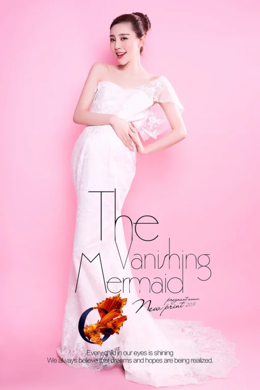 Beautiful Maternity Photos