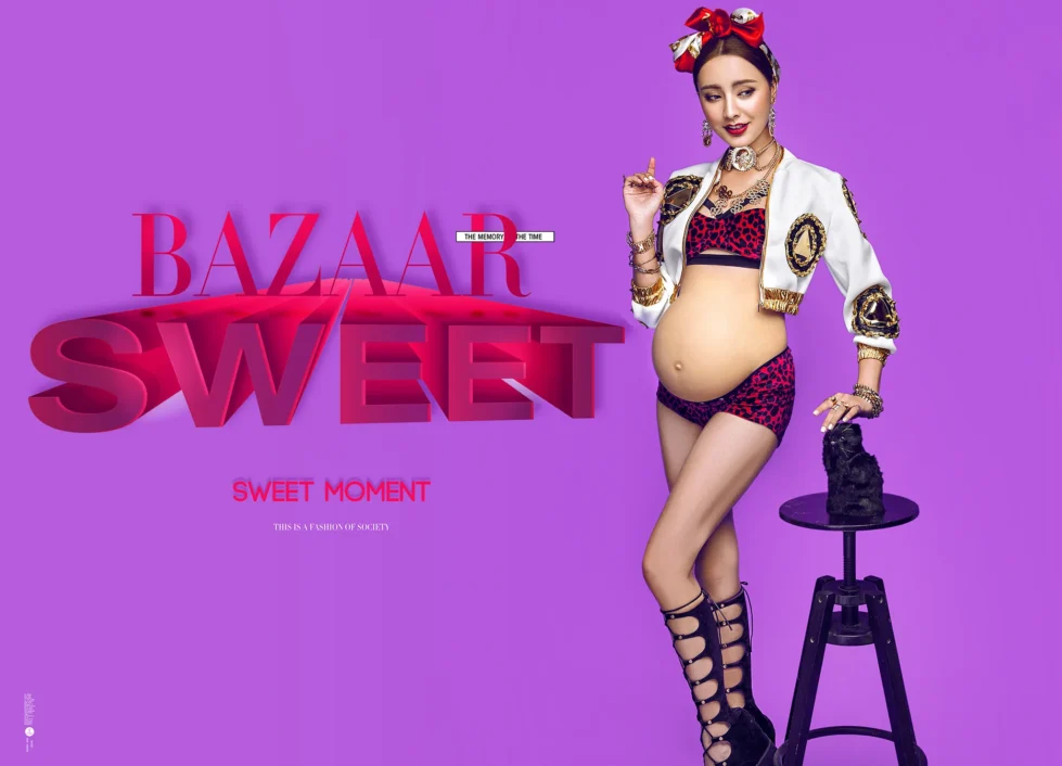 Beautiful Maternity Photos