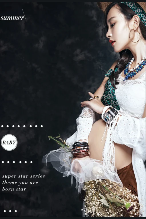 Beautiful Maternity Photos