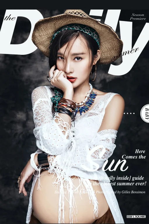 Beautiful Maternity Photos