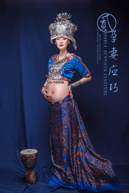 Beautiful Maternity Photos