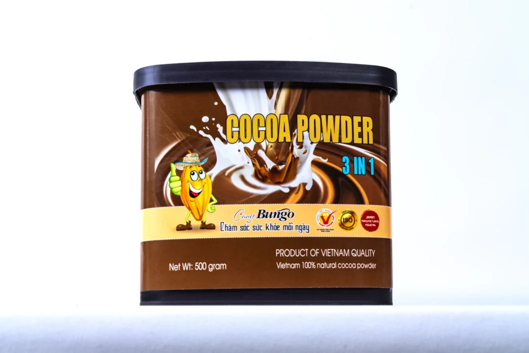 Cocoa powder Pure