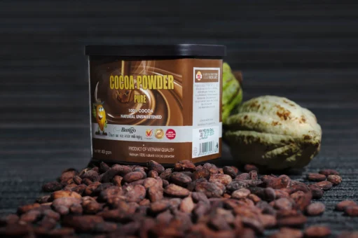 Cocoa powder Pure