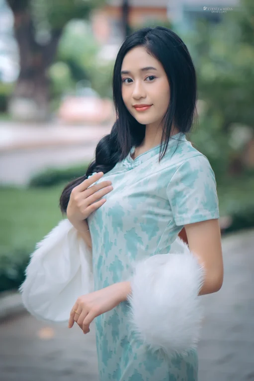 Traditional Chinese costumes