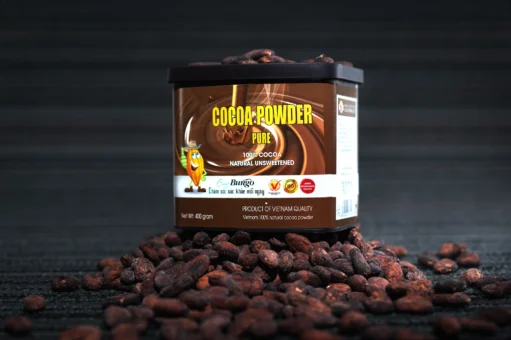 Cocoa powder Pure