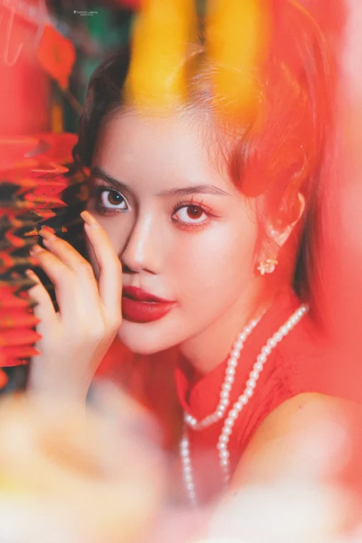 Traditional Chinese costumes