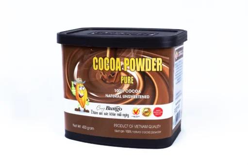 Cocoa powder Pure