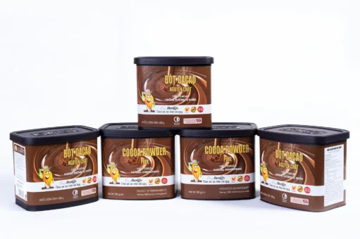 Cocoa powder Pure