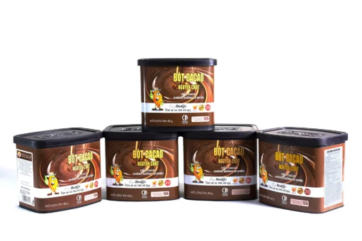 Cocoa powder Pure