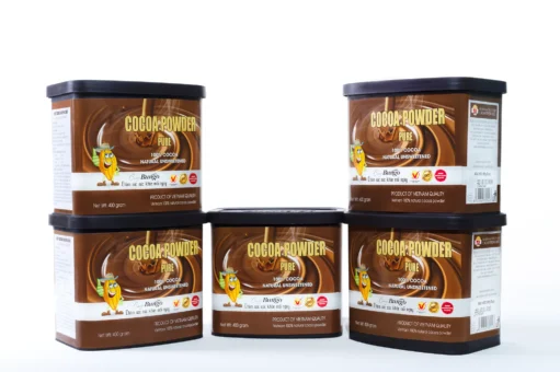 Cocoa powder Pure